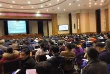 湖北省2019年高考备考会9月12日在宜昌举办